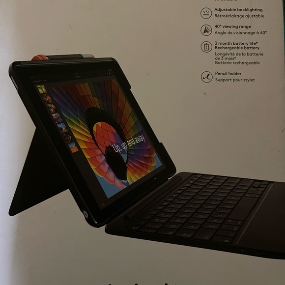 Logitech - Picture 1 of 5